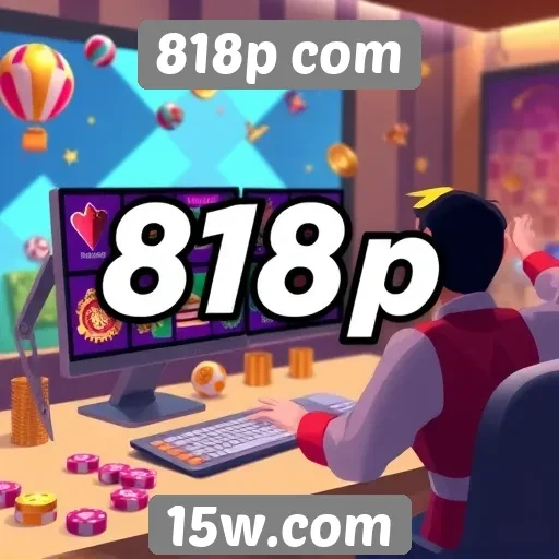Guia para iniciantes em 818p com