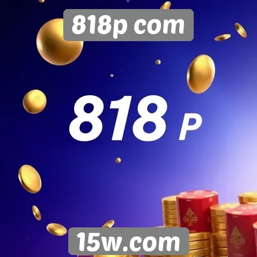 Avaliação de bônus e promoções no 818p com