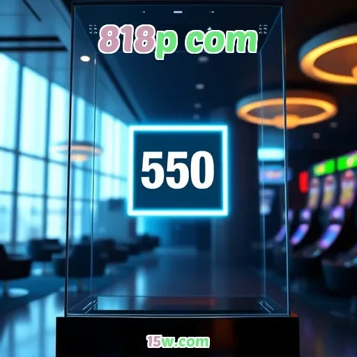 818p com: O Paraíso dos Jogos para Toda a Família!