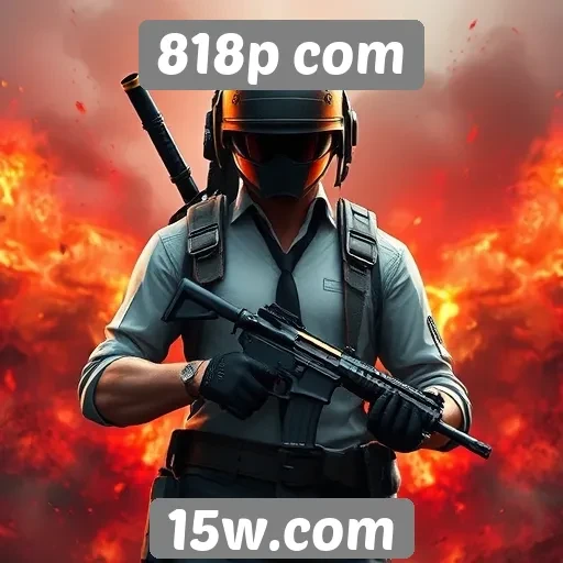 518p com oferece novos recursos para jogadores