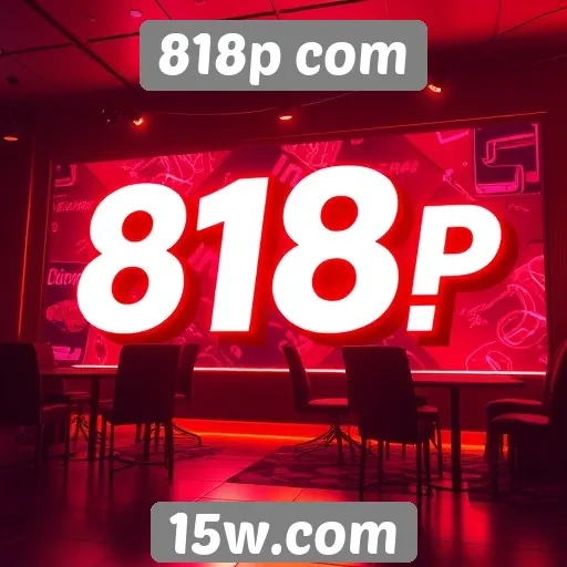Novidades e atualizações planejadas para o 818p com