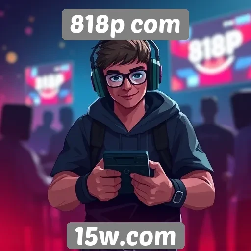 Recepção dos usuários em relação ao 818p com